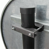 Опоры дорожных знаков